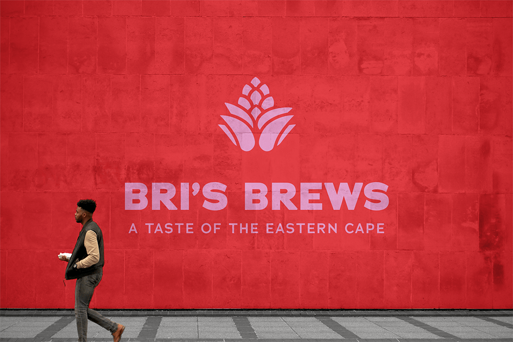 Beer Can Mockup